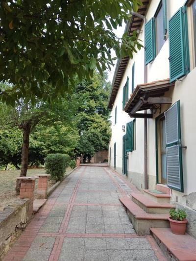 Agriturismo Le grondaie