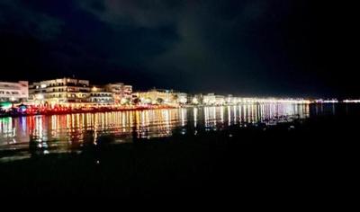 SUN SEA No 5 sea view