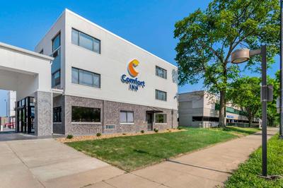 Comfort Inn Kansas City Midtown, Foto 2