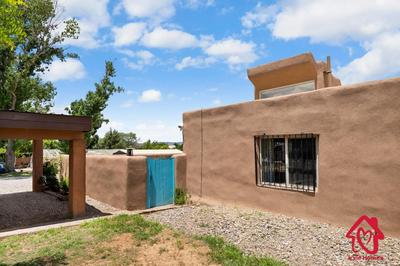 Rancho de La Luna Casita