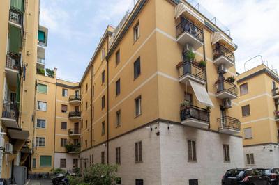 Easylife - Esclusivo appartamento in Città Studi