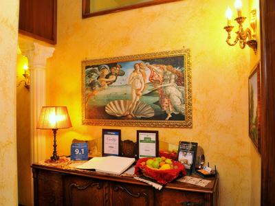 La Dolce Vita - Luxury House