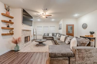 The Urban Haven of Fort Worth