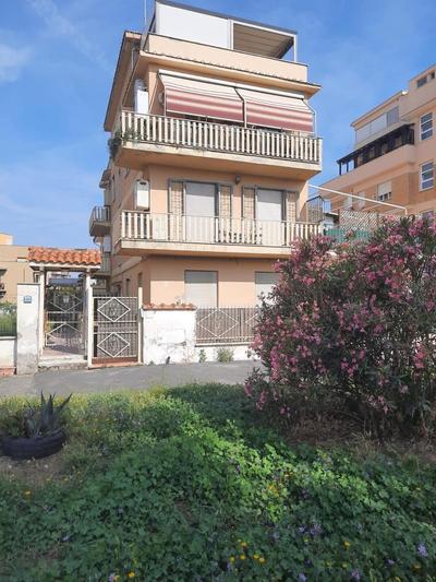 NEREA house