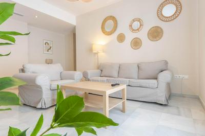 APARTAMENTOS LOS ABUELOS - Cordoba