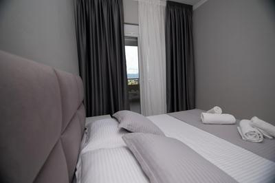 Vlora B Apartment