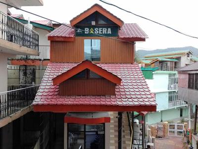 Hotel O Basera