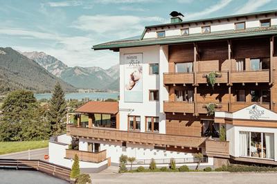 Hotel St. Georg zum See