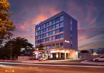 Tru by Hilton Buon Ma Thuot City Centre