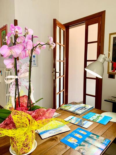 Bed & Breakfast Acquamarina