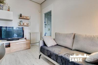 Apartamento Avenida by SanSe Holidays