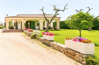 Podere Corda di Lana