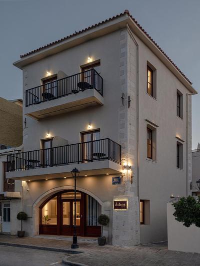 Ethos Suites