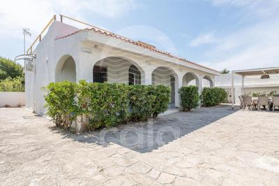 Villa Prima Fila- Spiaggia a 5 m - By Cala Salento