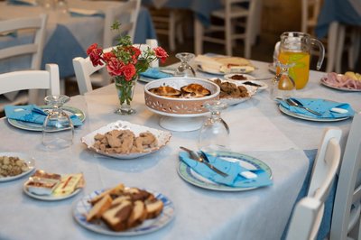 Scoglio di Pirro B&B