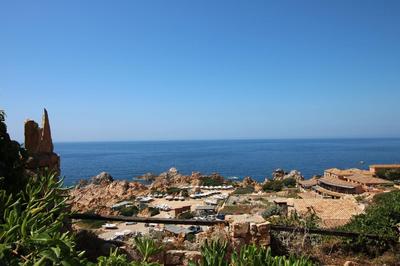 Casa Li Cossi vicino al mare
