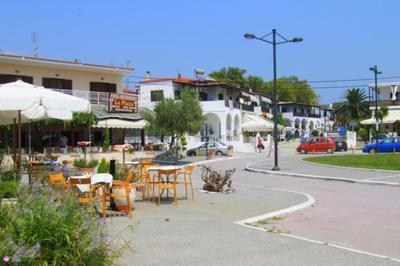 Amazing family house! 150m from the beach
