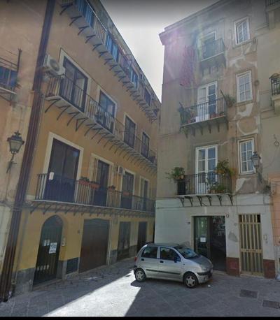 Casa Barrilaio