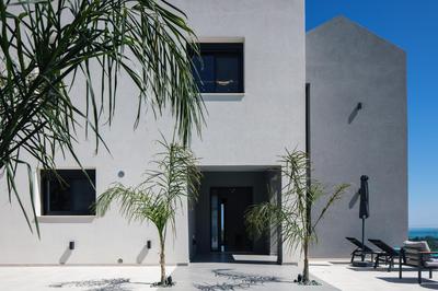 Grand Luxe Villa