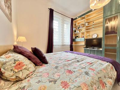 Pilvax Apartment