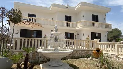 Tenuta Torre Mozza
