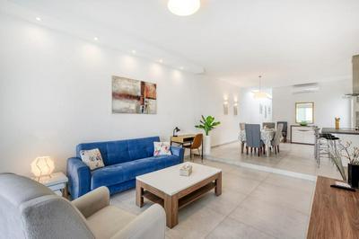 GZIRA Penthouse - hosted by Sweetstay