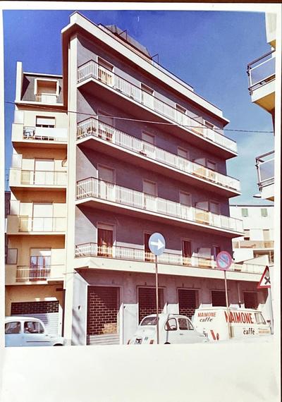 Attico Anna