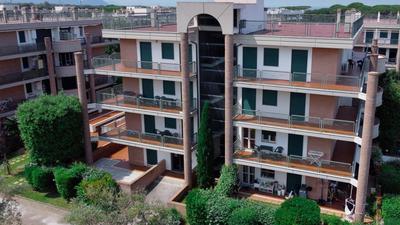 Le Residenze di Santa Costanza - Il Lentisco