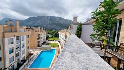 Apartamento El Ático de Anat