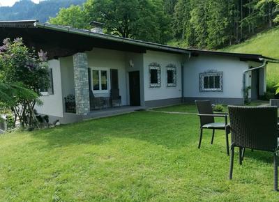 Ferienhaus Tauernblick