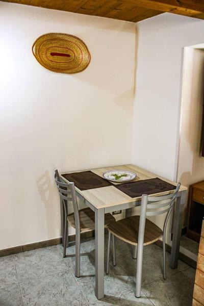 Casa vacanze ‘A Catina’