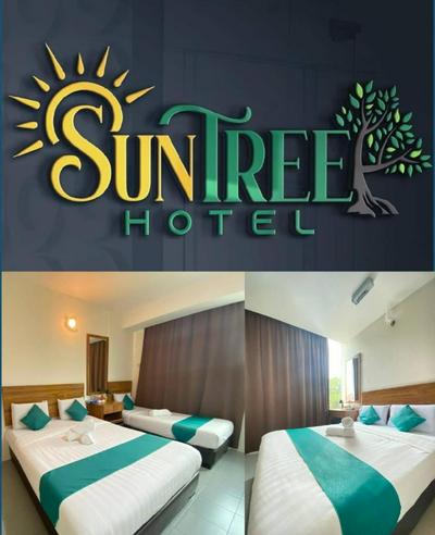 Sun Tree Hotel