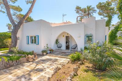 La Casita San Antonio