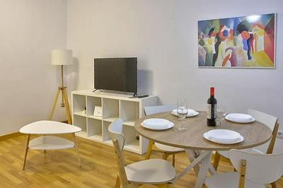 Increíble Apartamento Centrico 0A