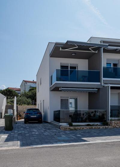 Casa Carmen Simuni