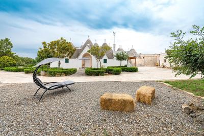 Masseria Carperi