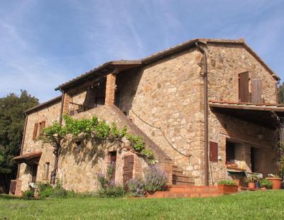 Podere Sequercianino