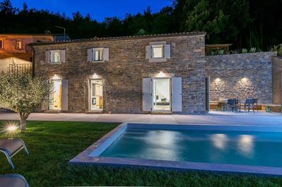 Villa Casa Libera