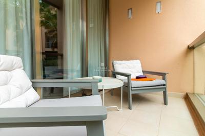 Herdade dos Salgados Beach Apartment Dalma Delux