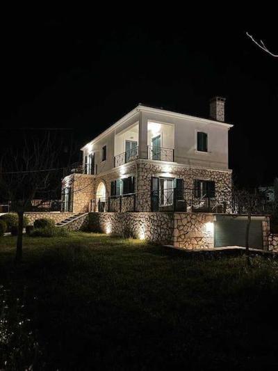 GreenVillage countryside Villa 20m from tavern