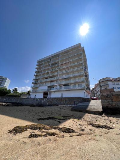 Apartamento Arousa Mar
