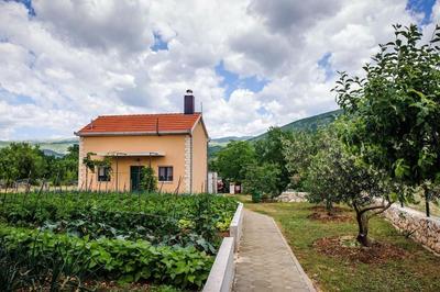 Holiday home Anica