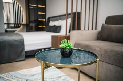 Guest House Fjolla