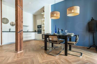 Modern & spacious apartment - Historic Center by REMS