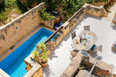 Matli Farmhouse - A Beautiful Gozo Getaway