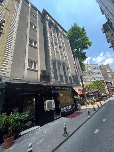 Metropol hotel 2
