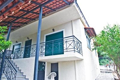 Alexander's Garden House