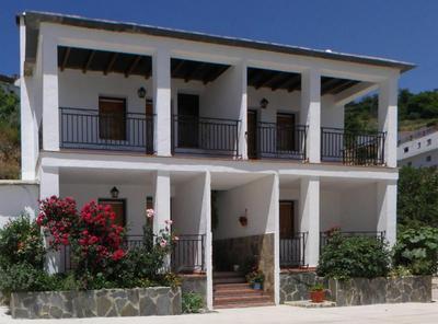 CASASBLANCAS, Casa nr 2