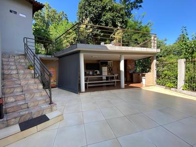 Grey House