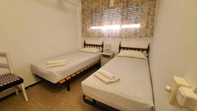 Apartamento Acacias I 7 Benidorm